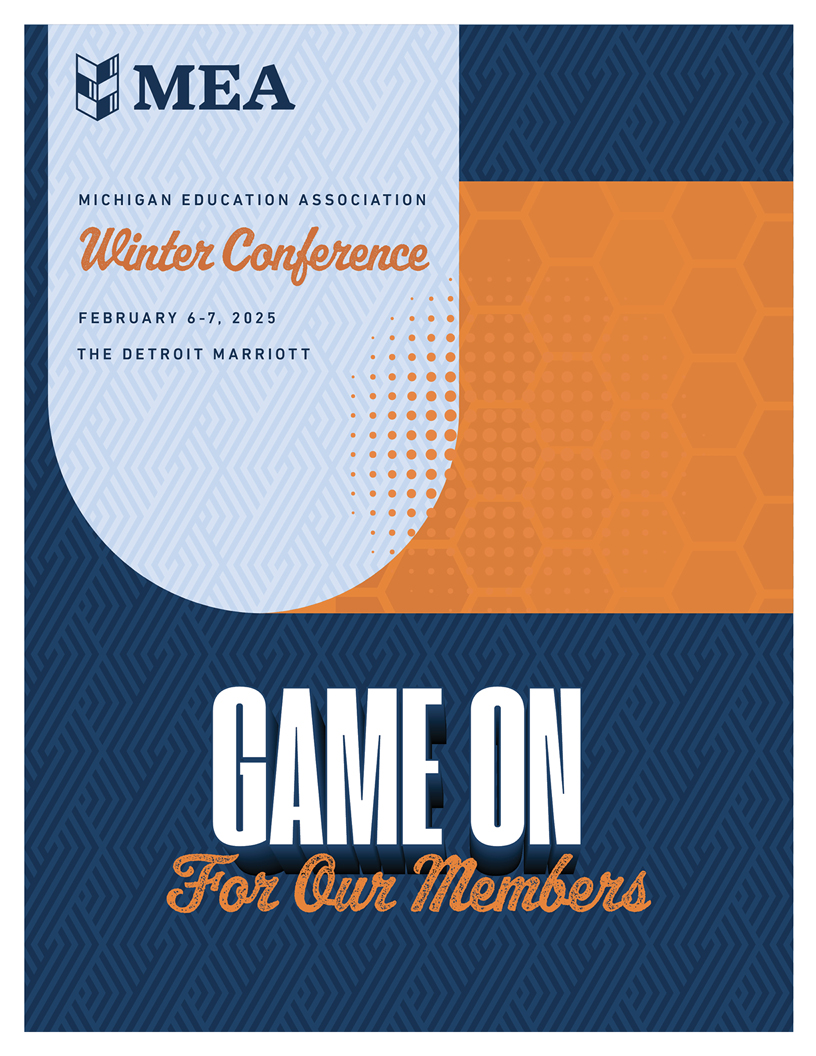Read more about the article Winter Conference