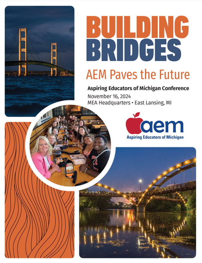 Read more about the article MEA Aspiring Educators Conference