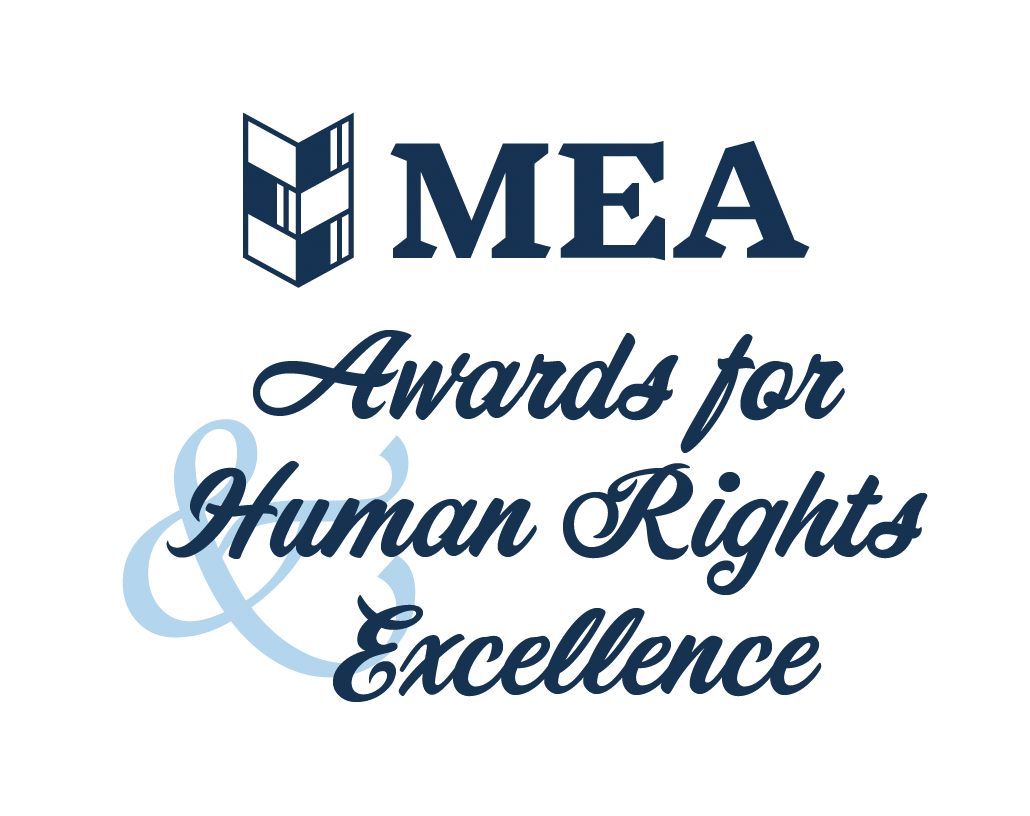 MEA Awards for Human Rights & Excellence